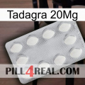 Tadagra 20Mg 16